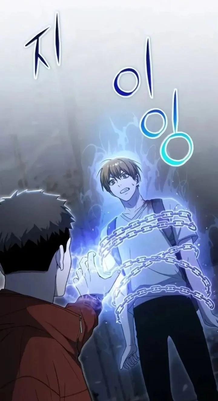 The Apocalypse's Ultimate Veteran Chapter 42 Gambar 40