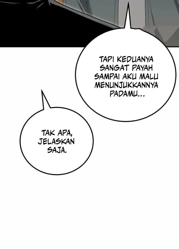 The Apocalypse's Ultimate Veteran Chapter 46 Gambar 36