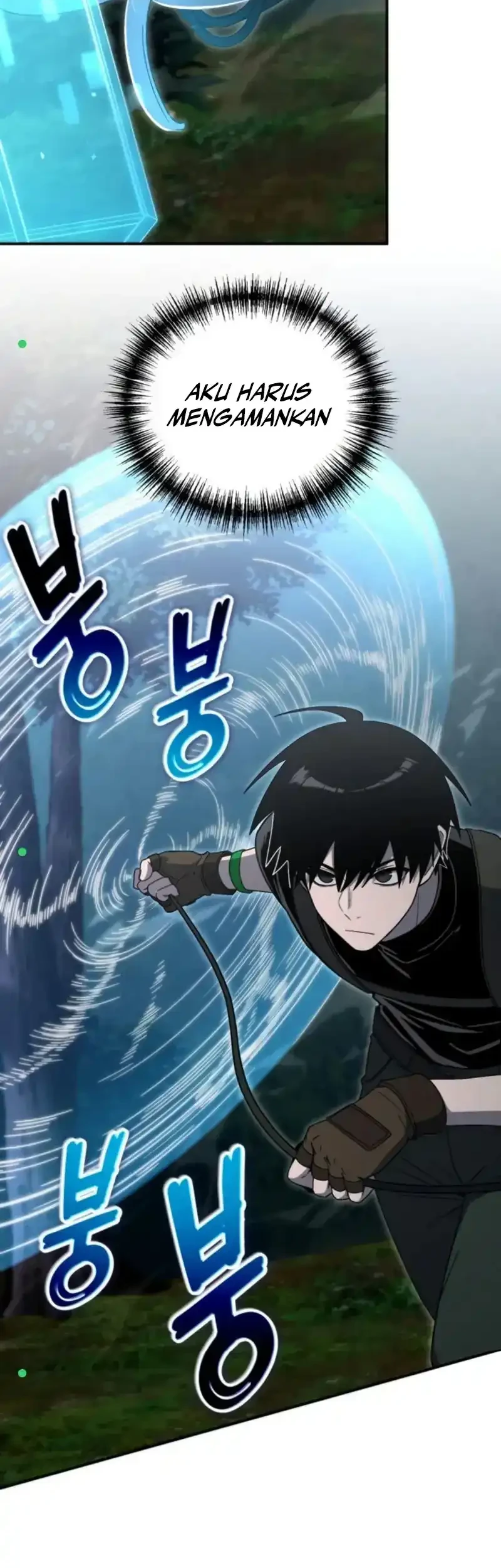 The Apocalypse's Ultimate Veteran Chapter 48 Gambar 35