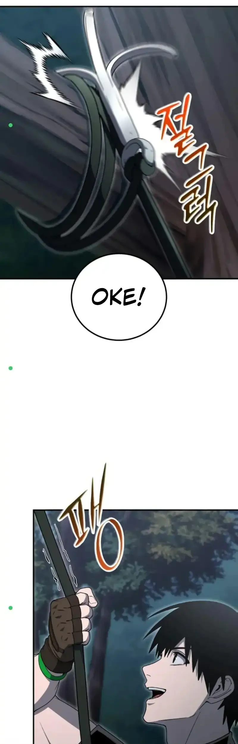 The Apocalypse's Ultimate Veteran Chapter 48 Gambar 38
