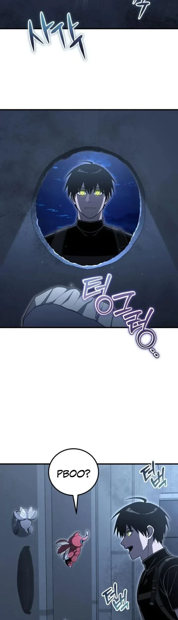The Apocalypse's Ultimate Veteran Chapter 49 Gambar 33