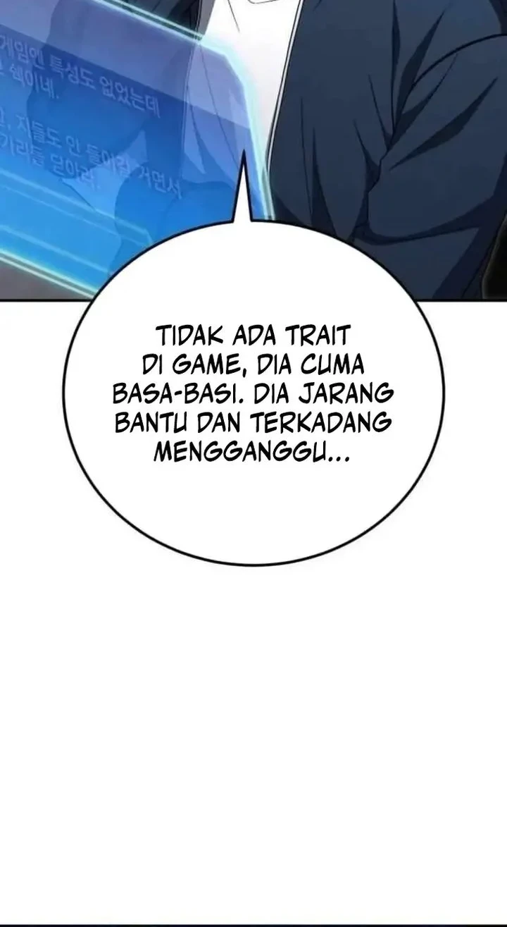 The Apocalypse's Ultimate Veteran Chapter 51 Gambar 38