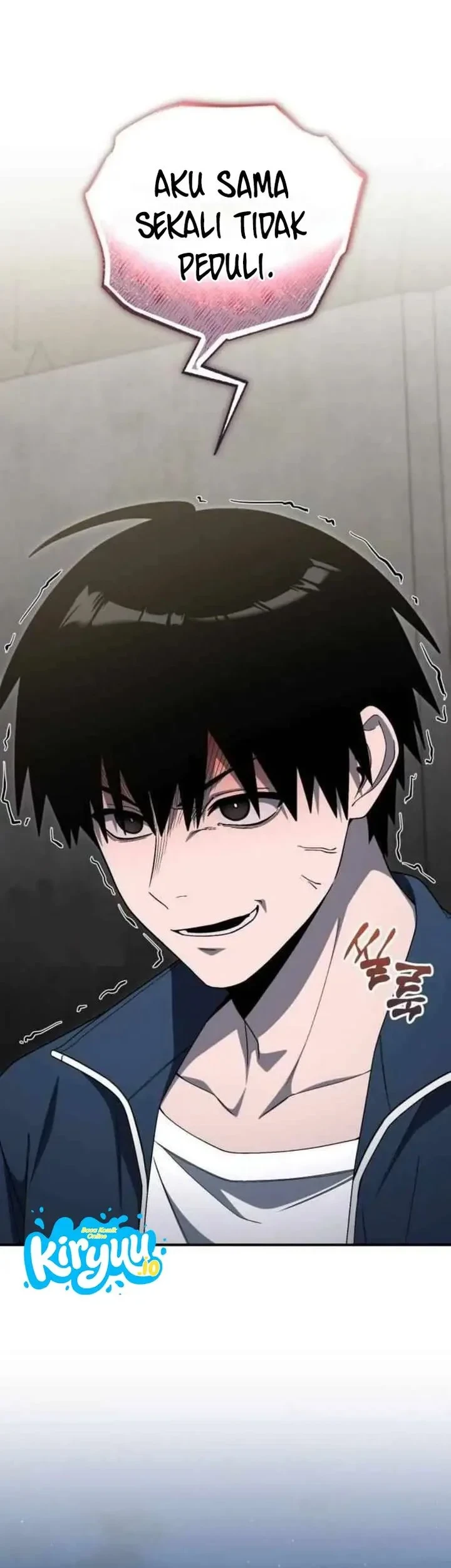 The Apocalypse's Ultimate Veteran Chapter 51 Gambar 41