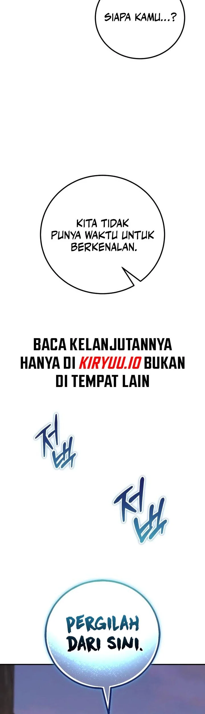 The Apocalypse's Ultimate Veteran Chapter 54 Gambar 31