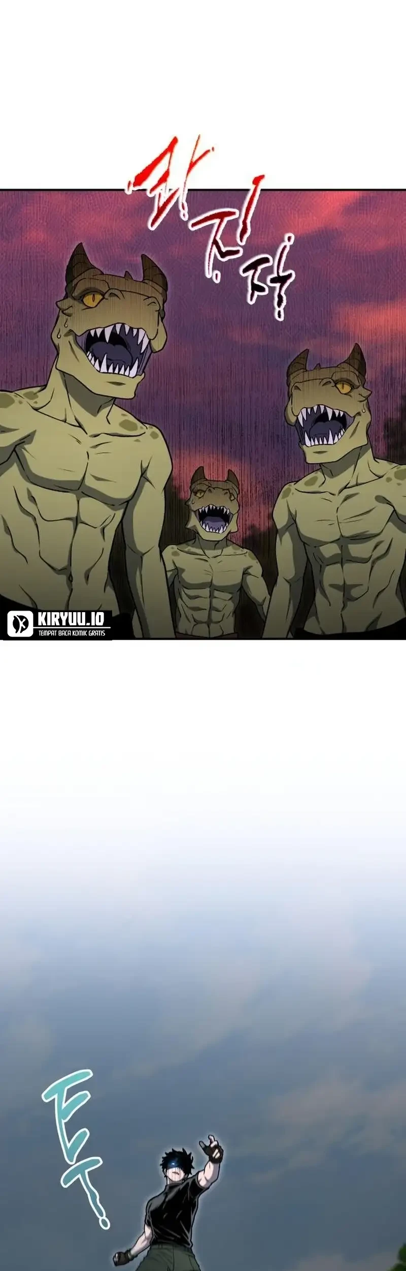 The Apocalypse's Ultimate Veteran Chapter 56 Gambar 38