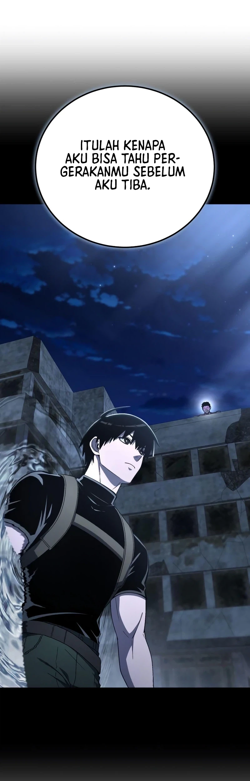 The Apocalypse's Ultimate Veteran Chapter 59 Gambar 29