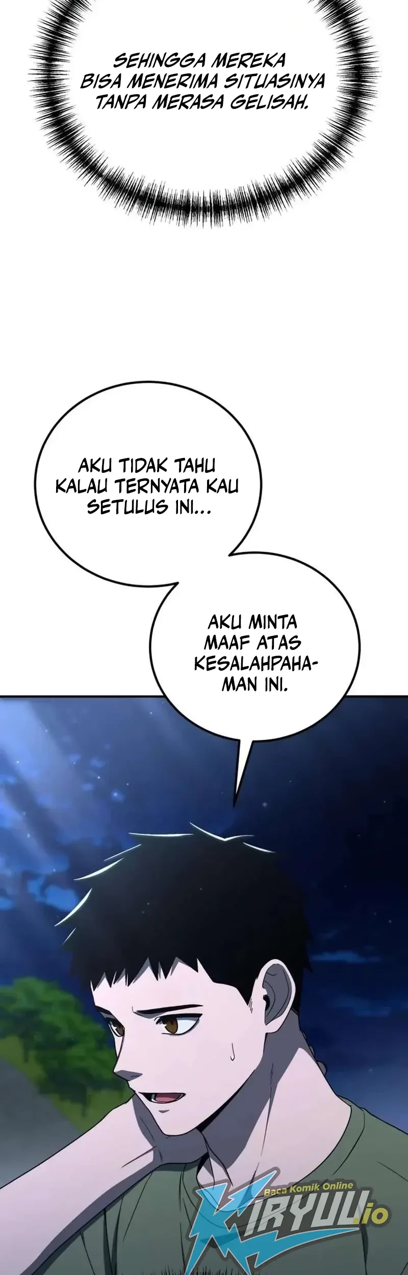 The Apocalypse's Ultimate Veteran Chapter 60 Gambar 30