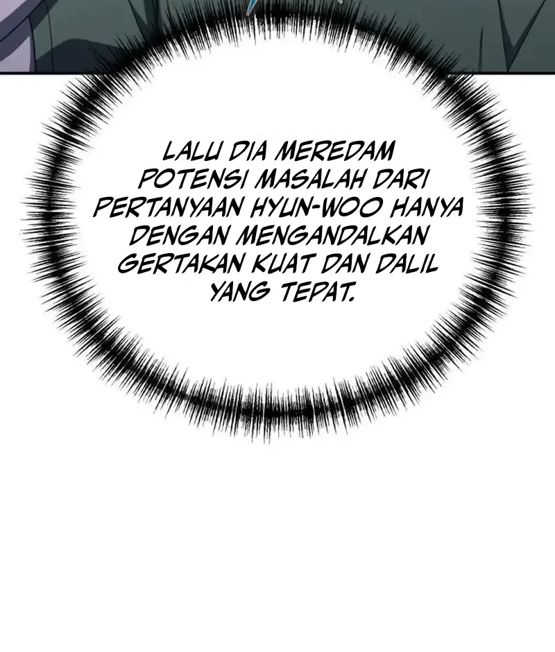 The Apocalypse's Ultimate Veteran Chapter 60 Gambar 31