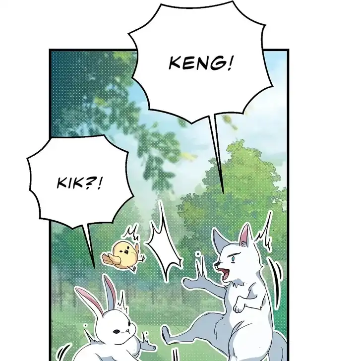 The Arranged Suitor Was the Kidnapper Chapter 1 Gambar 78