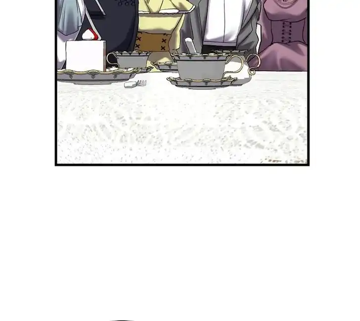 The Arranged Suitor Was the Kidnapper Chapter 10 Gambar 87
