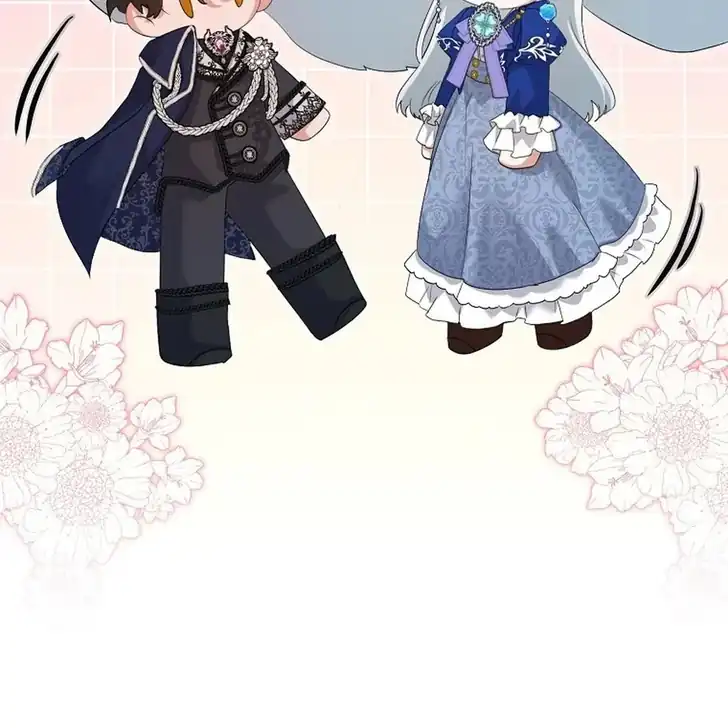 The Arranged Suitor Was the Kidnapper Chapter 11 Gambar 76