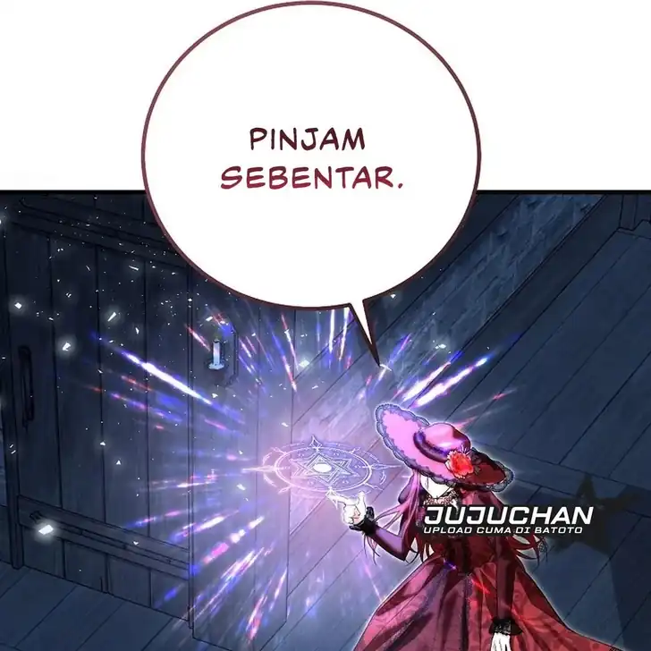 The Arranged Suitor Was the Kidnapper Chapter 13 Gambar 72