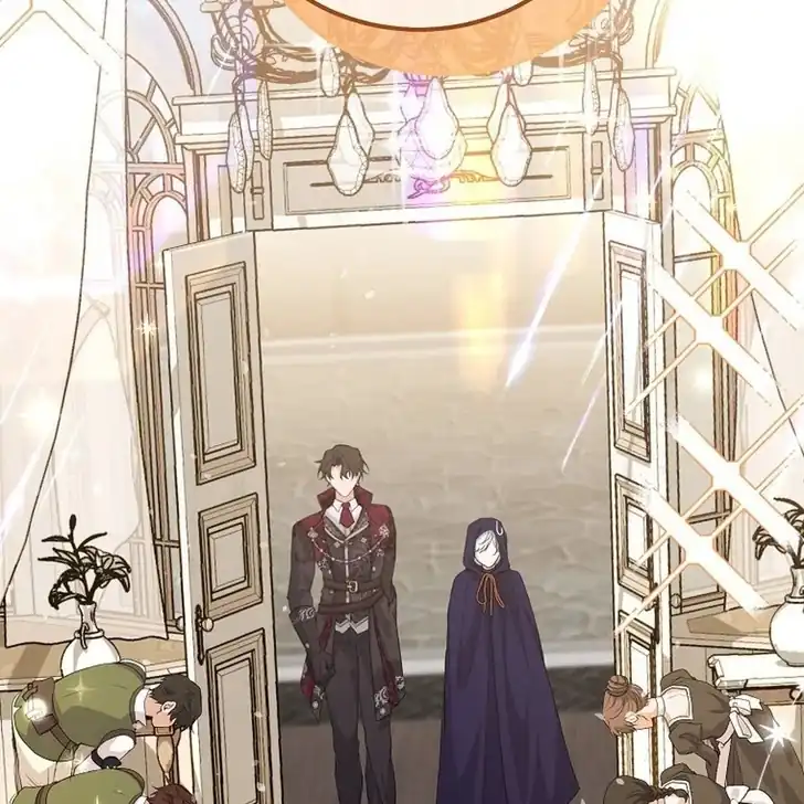 The Arranged Suitor Was the Kidnapper Chapter 14 Gambar 76