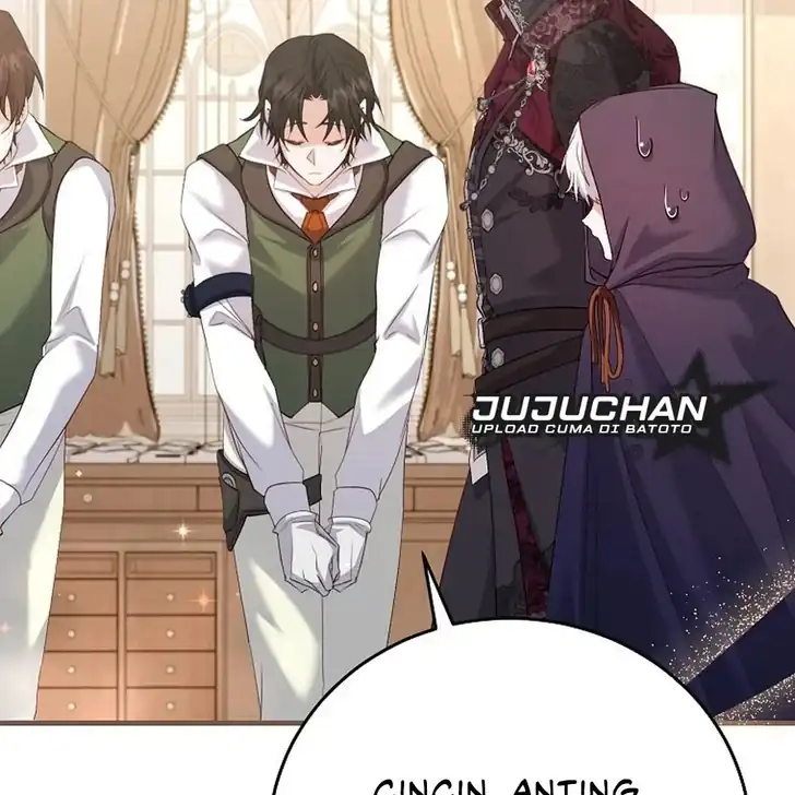 The Arranged Suitor Was the Kidnapper Chapter 14 Gambar 82