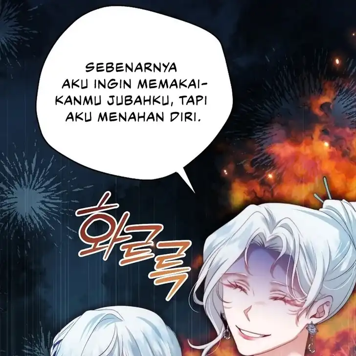 The Arranged Suitor Was the Kidnapper Chapter 15 Gambar 80