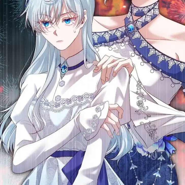 The Arranged Suitor Was the Kidnapper Chapter 15 Gambar 81