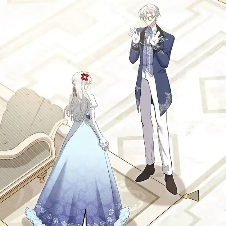 The Arranged Suitor Was the Kidnapper Chapter 16 Gambar 67