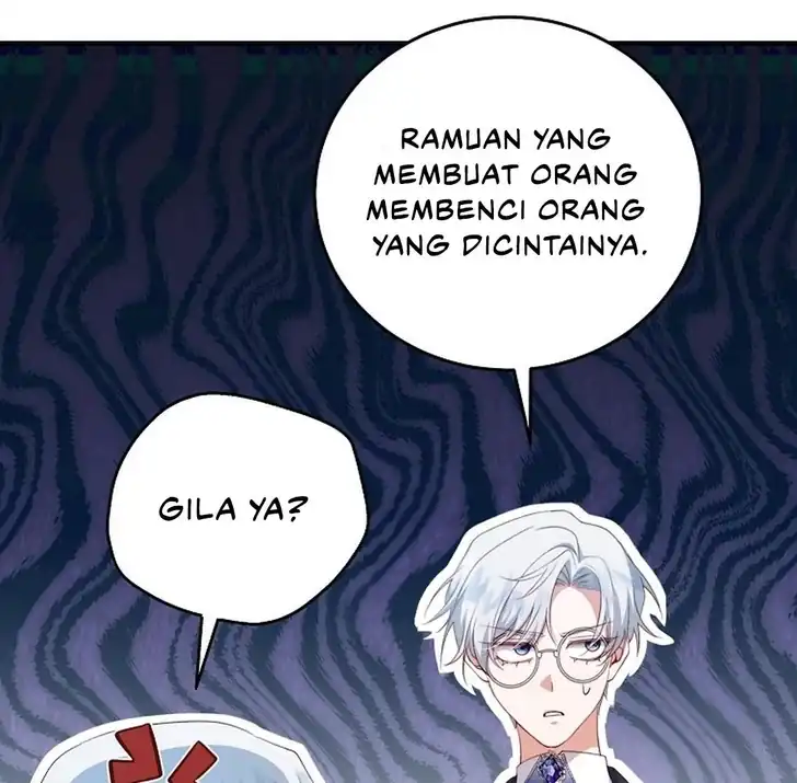 The Arranged Suitor Was the Kidnapper Chapter 16 Gambar 71