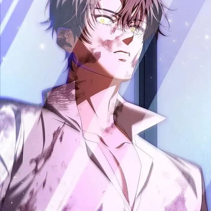 The Arranged Suitor Was the Kidnapper Chapter 18 Gambar 69