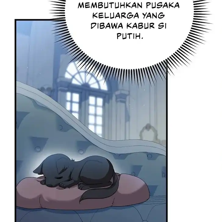 The Arranged Suitor Was the Kidnapper Chapter 19 Gambar 68