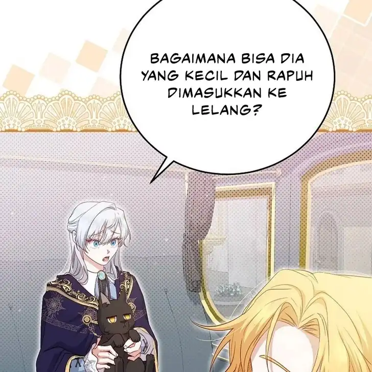 The Arranged Suitor Was the Kidnapper Chapter 20 Gambar 79