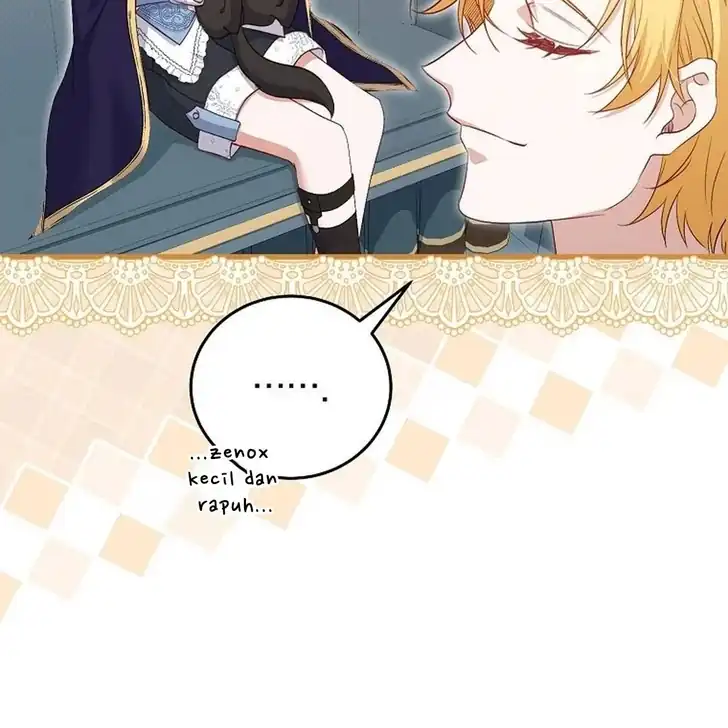 The Arranged Suitor Was the Kidnapper Chapter 20 Gambar 80