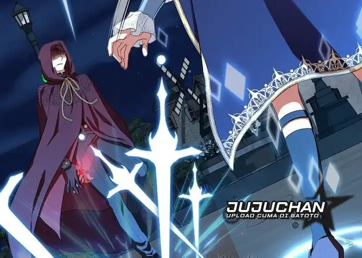 The Arranged Suitor Was the Kidnapper Chapter 21 Gambar 72