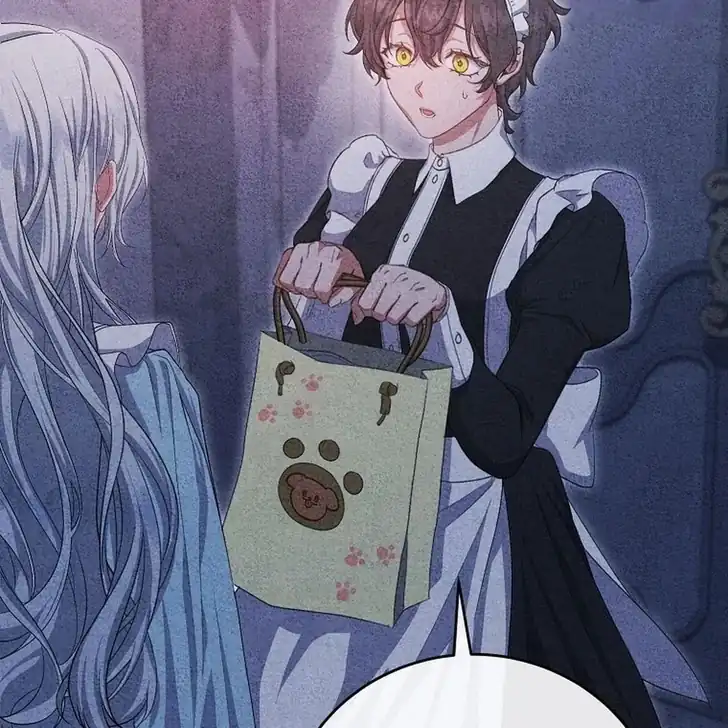 The Arranged Suitor Was the Kidnapper Chapter 24 Gambar 70