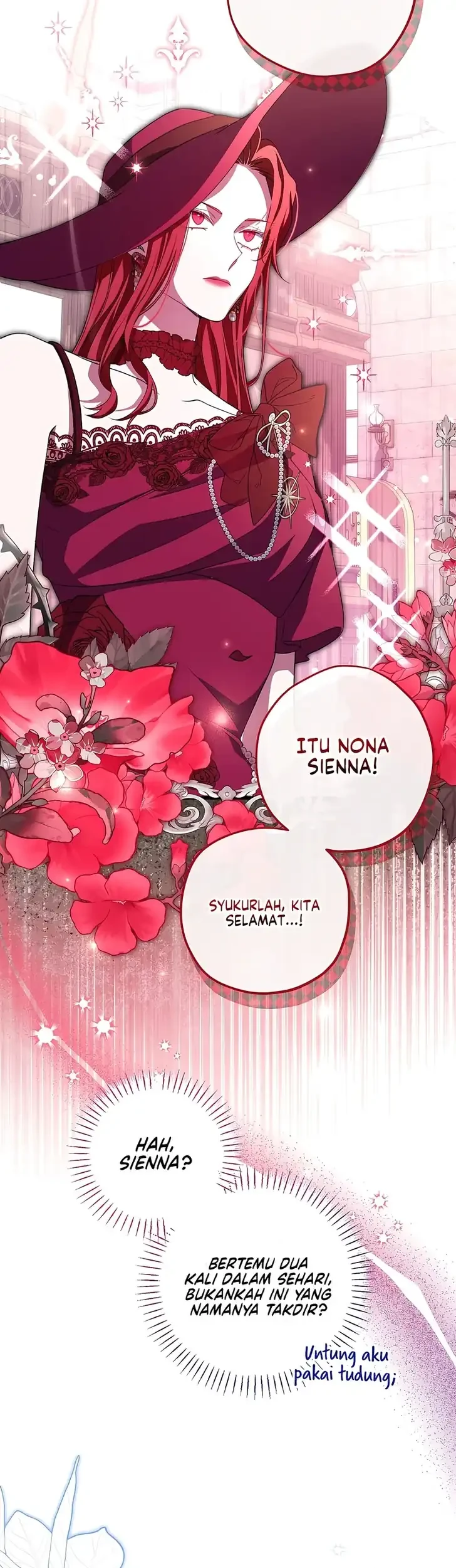 The Arranged Suitor Was the Kidnapper Chapter 26 Gambar 22