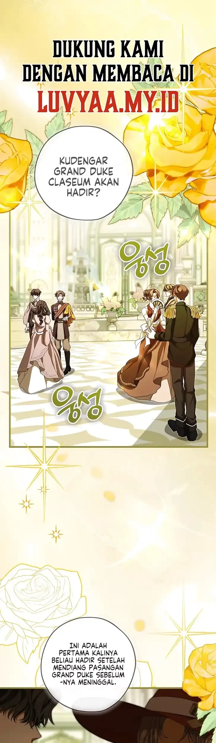 The Arranged Suitor Was the Kidnapper Chapter 29 Gambar 22