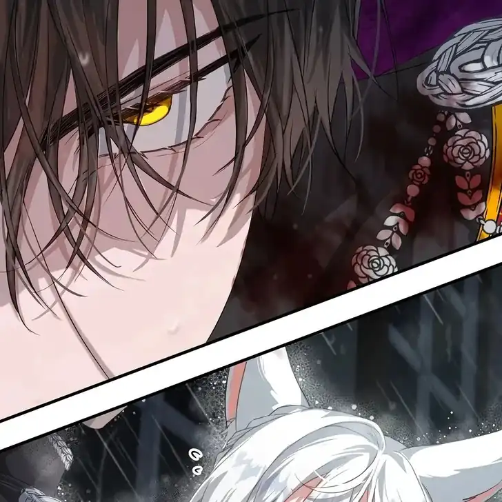 The Arranged Suitor Was the Kidnapper Chapter 3 Gambar 86