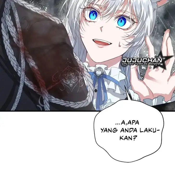 The Arranged Suitor Was the Kidnapper Chapter 3 Gambar 87