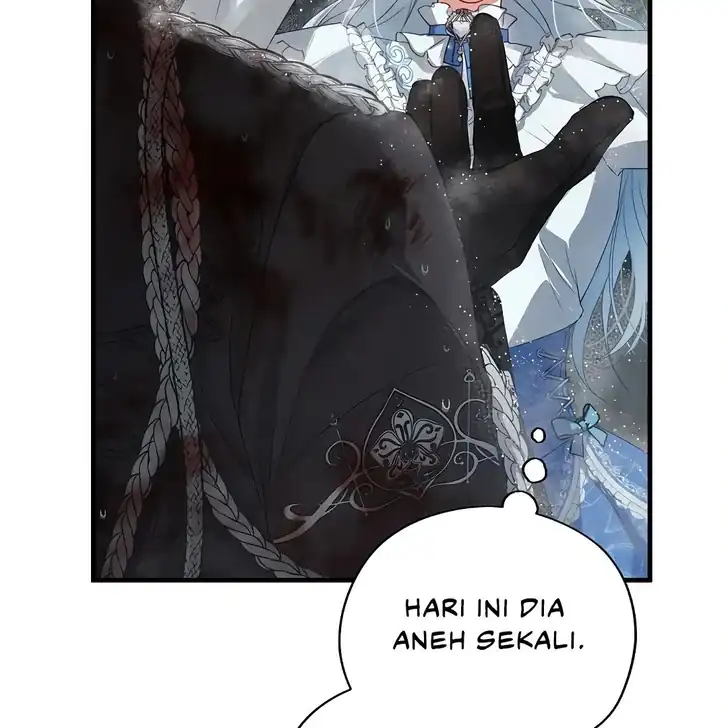 The Arranged Suitor Was the Kidnapper Chapter 3 Gambar 93