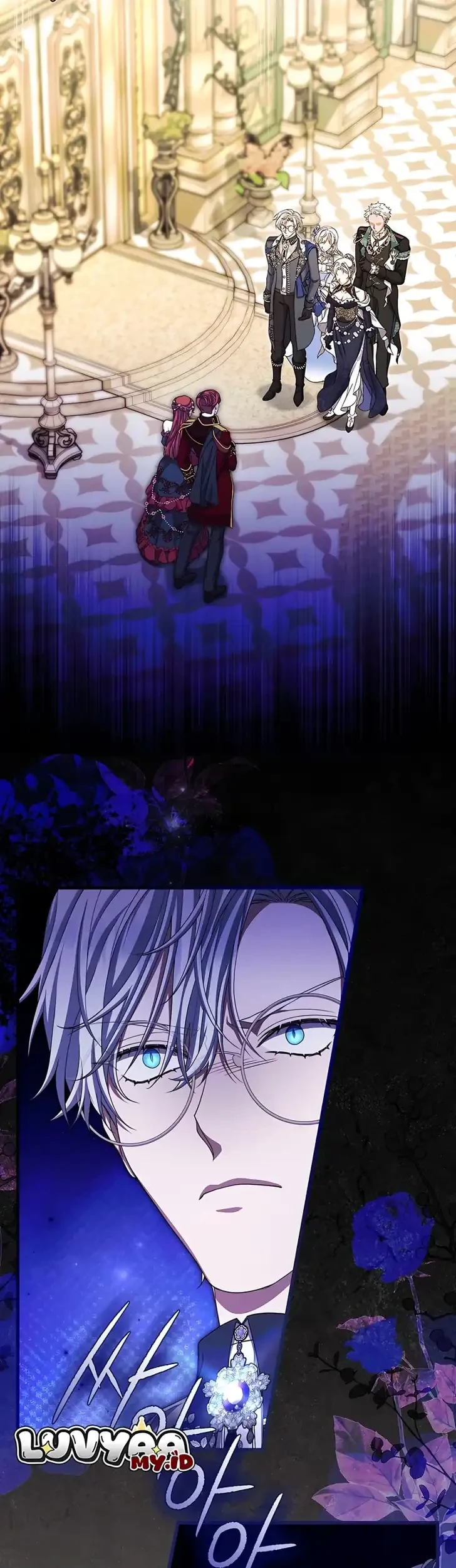 The Arranged Suitor Was the Kidnapper Chapter 30 Gambar 19