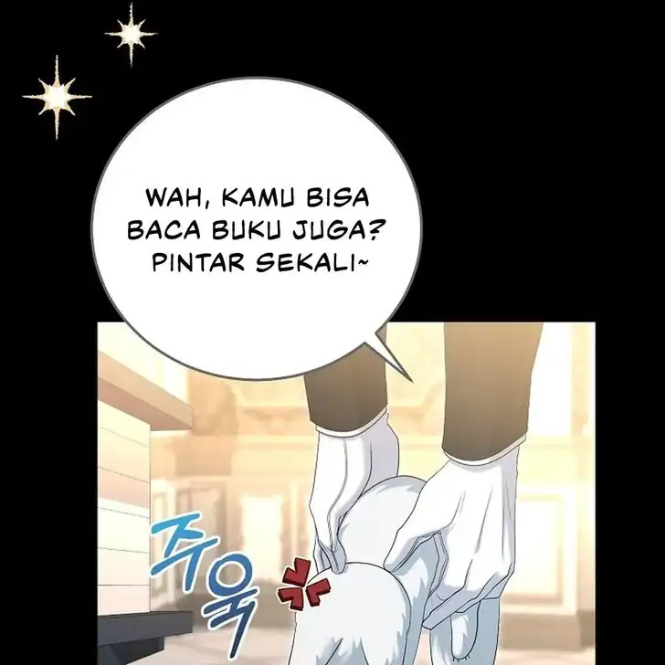The Arranged Suitor Was the Kidnapper Chapter 7 Gambar 74
