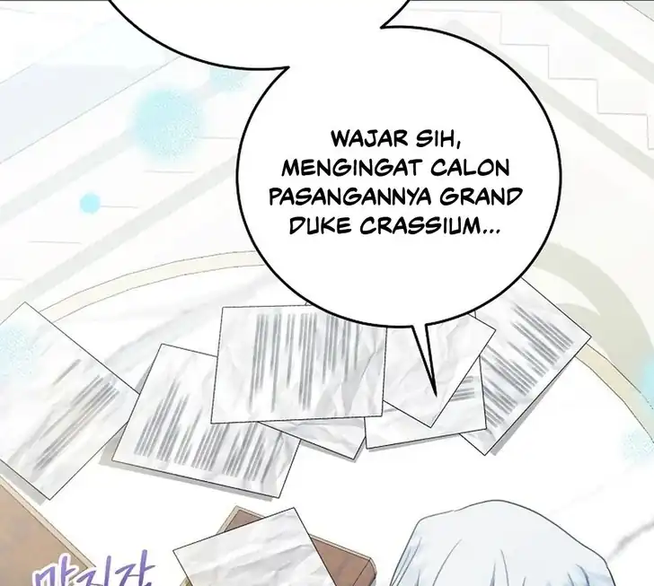 The Arranged Suitor Was the Kidnapper Chapter 8 Gambar 74