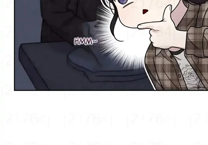 The Art Student Who Lived Twice Chapter 43 Gambar 32