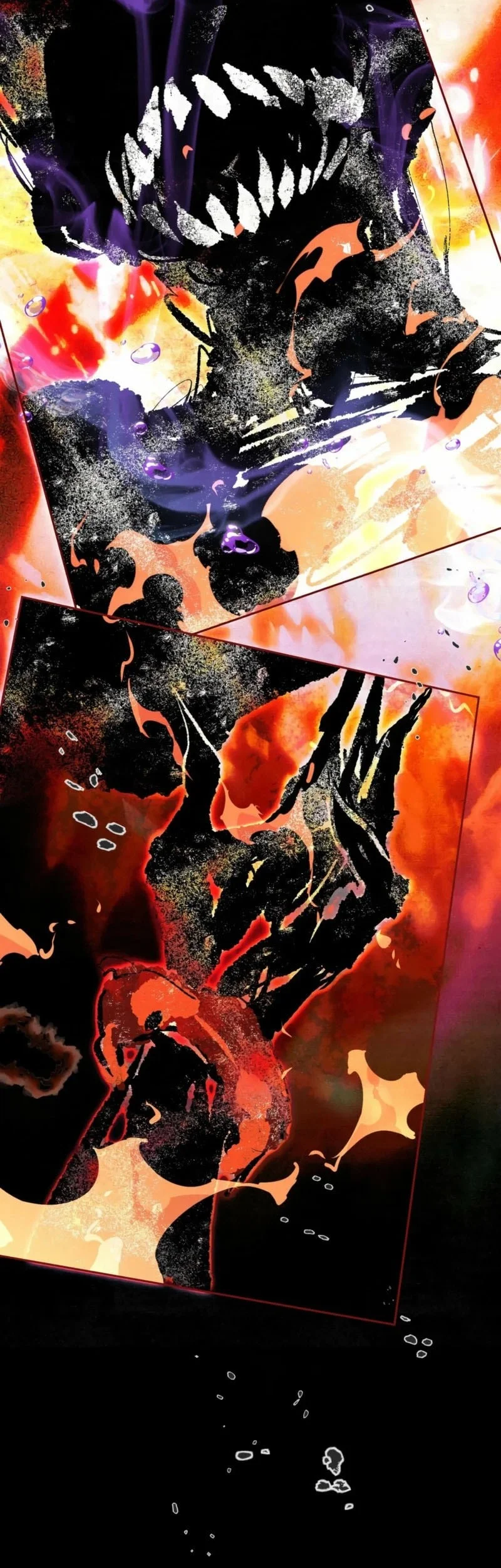 The Artist Who Paints Dungeon Chapter 10 Gambar 32