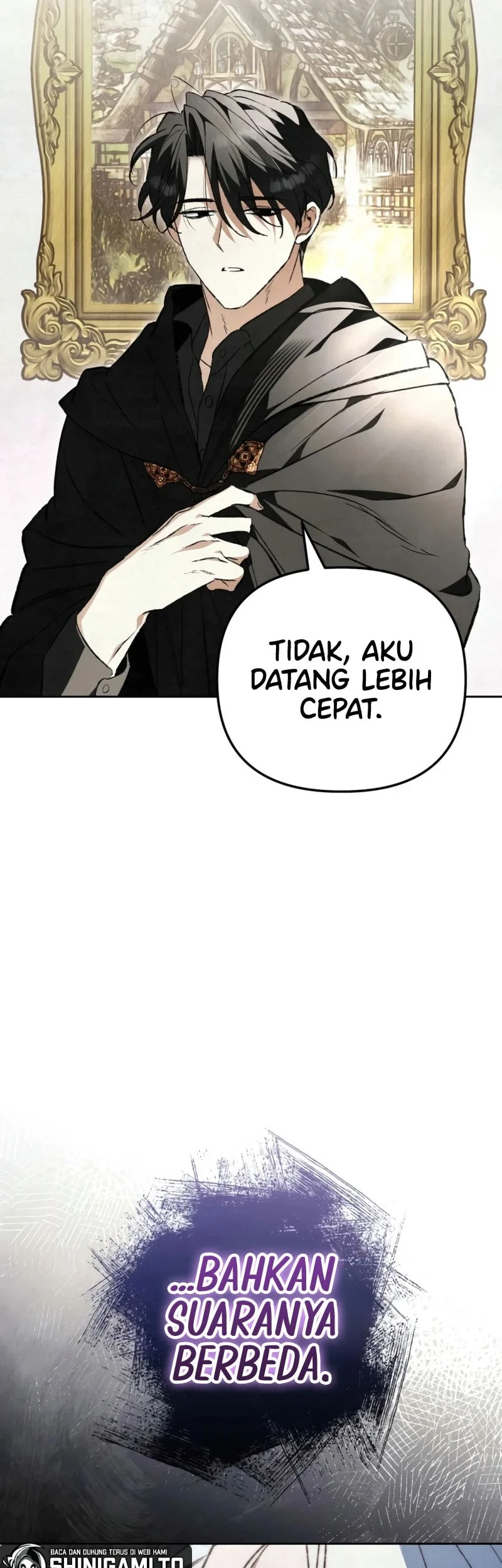 The Artist Who Paints Dungeon Chapter 12 Gambar 35
