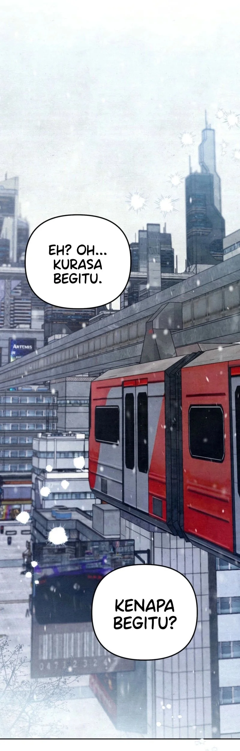 The Artist Who Paints Dungeon Chapter 13 Gambar 36