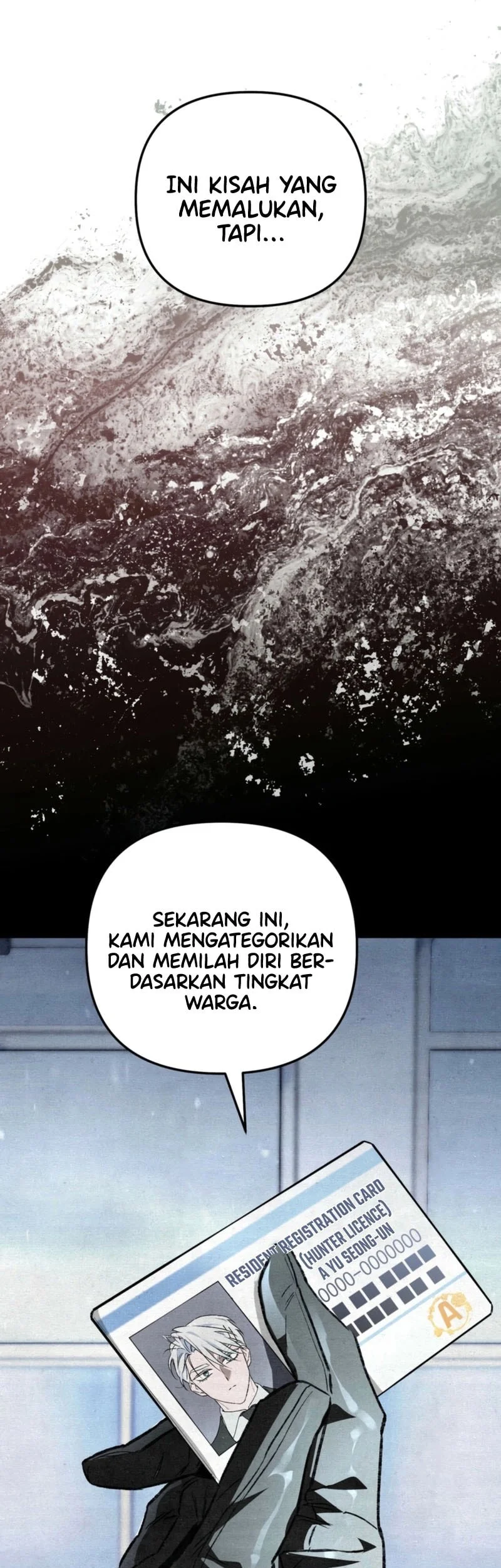 The Artist Who Paints Dungeon Chapter 13 Gambar 38