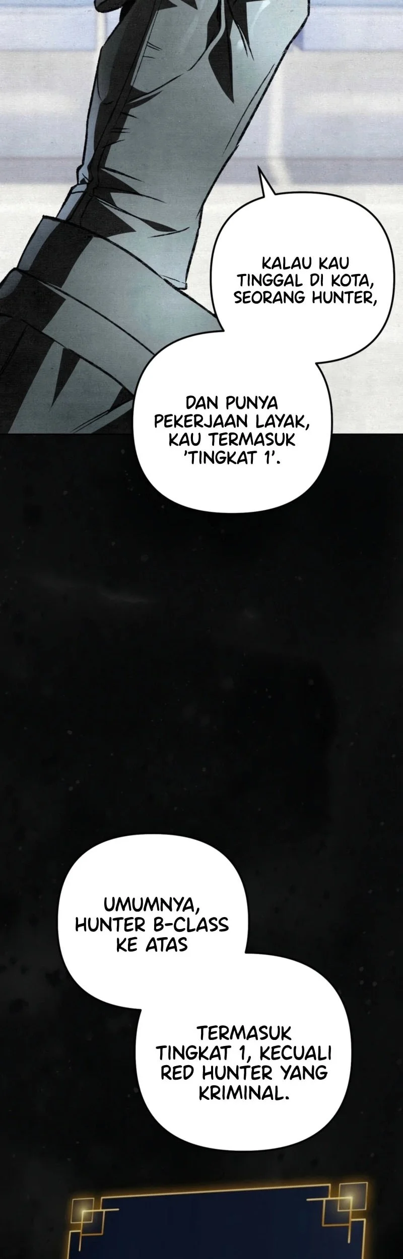 The Artist Who Paints Dungeon Chapter 13 Gambar 39