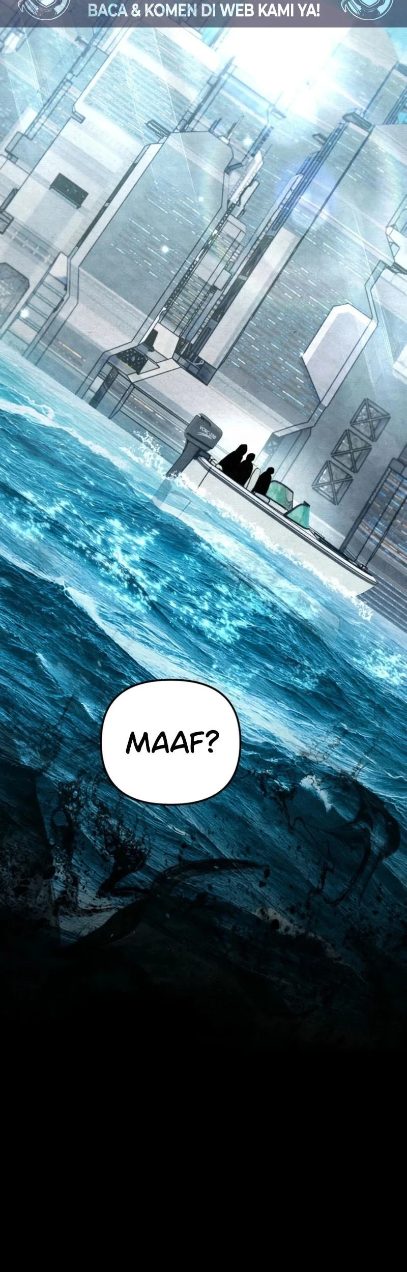 The Artist Who Paints Dungeon Chapter 14 Gambar 37