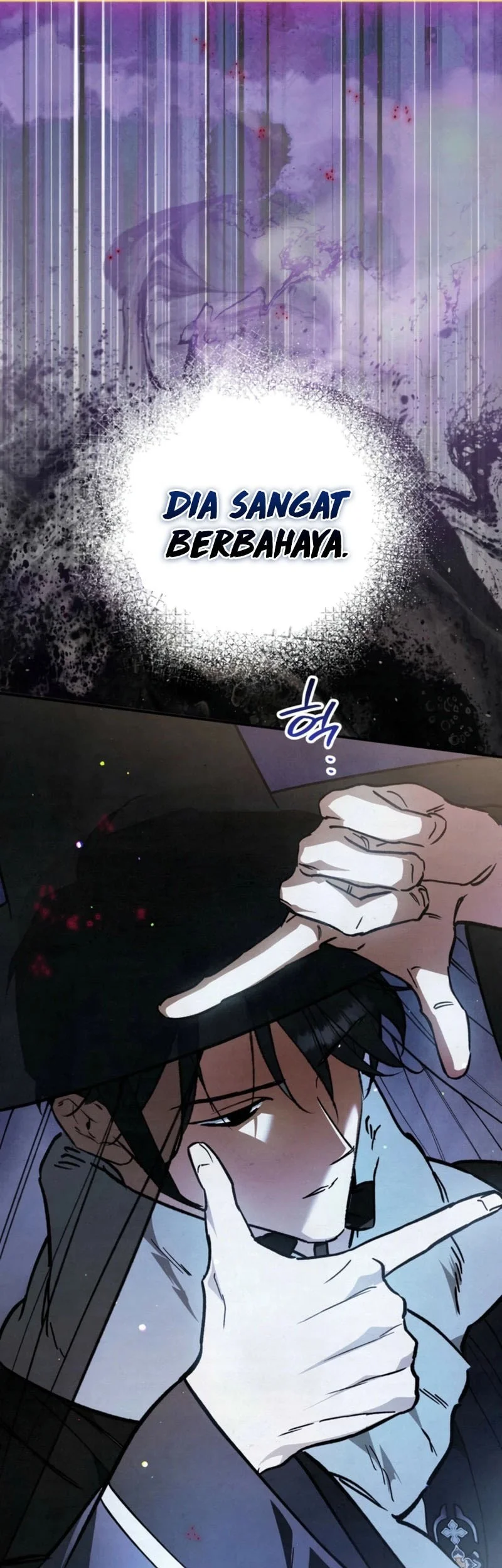 The Artist Who Paints Dungeon Chapter 15 Gambar 39