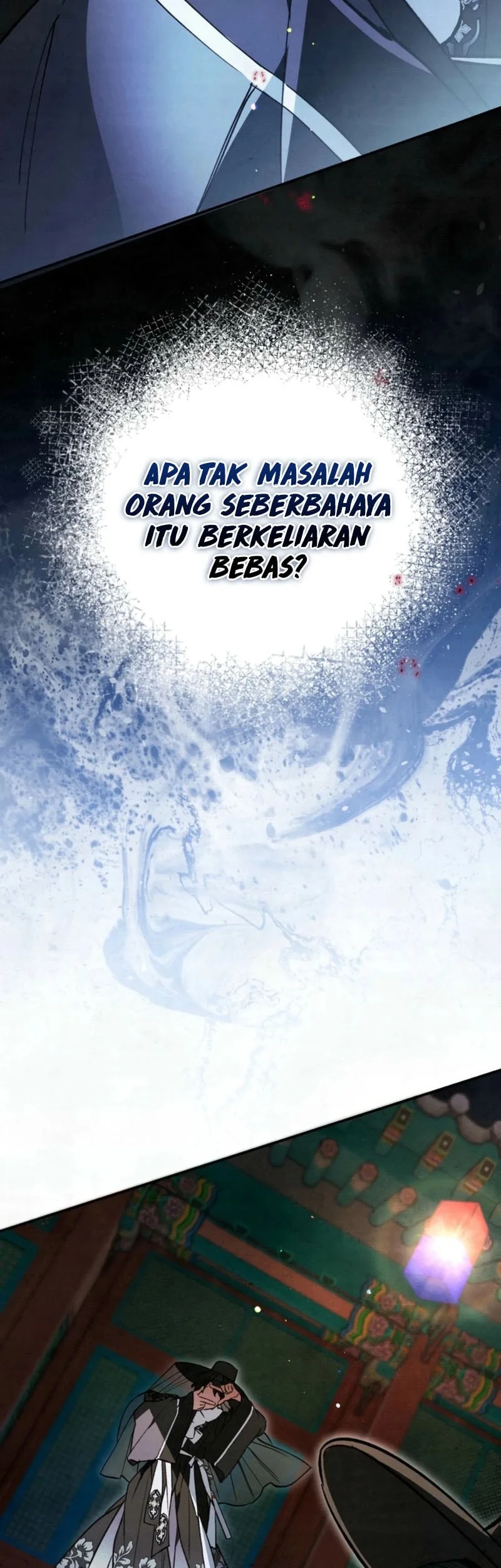 The Artist Who Paints Dungeon Chapter 15 Gambar 40