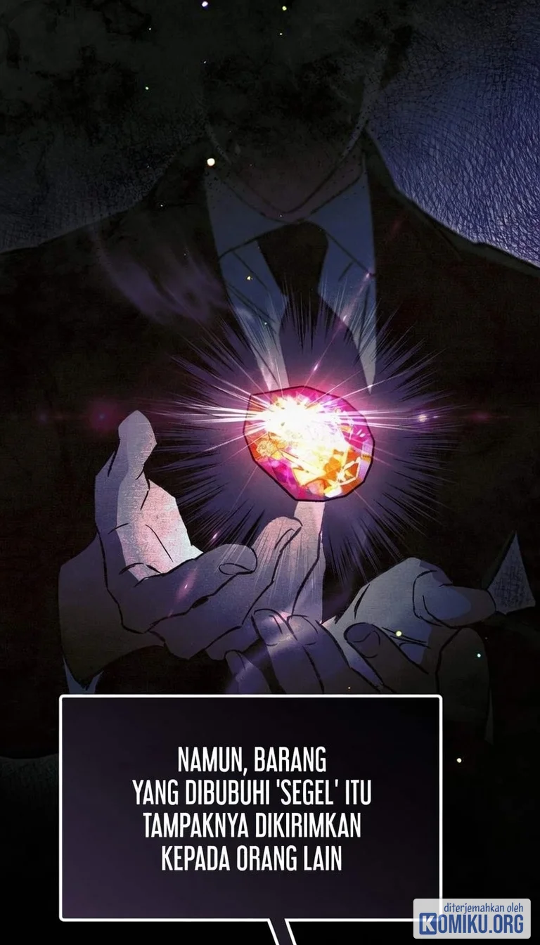 The Artist Who Paints Dungeon Chapter 20 halaman 54