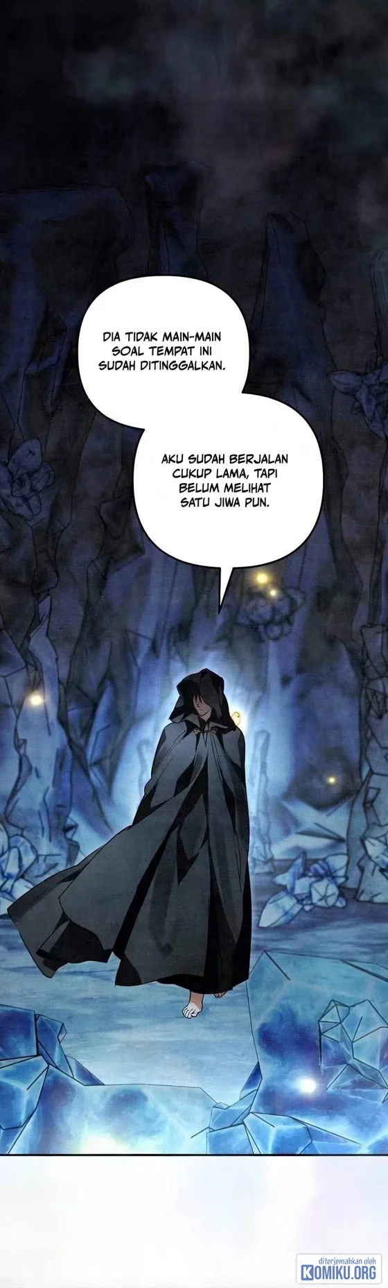 The Artist Who Paints Dungeon Chapter 21 Gambar 50