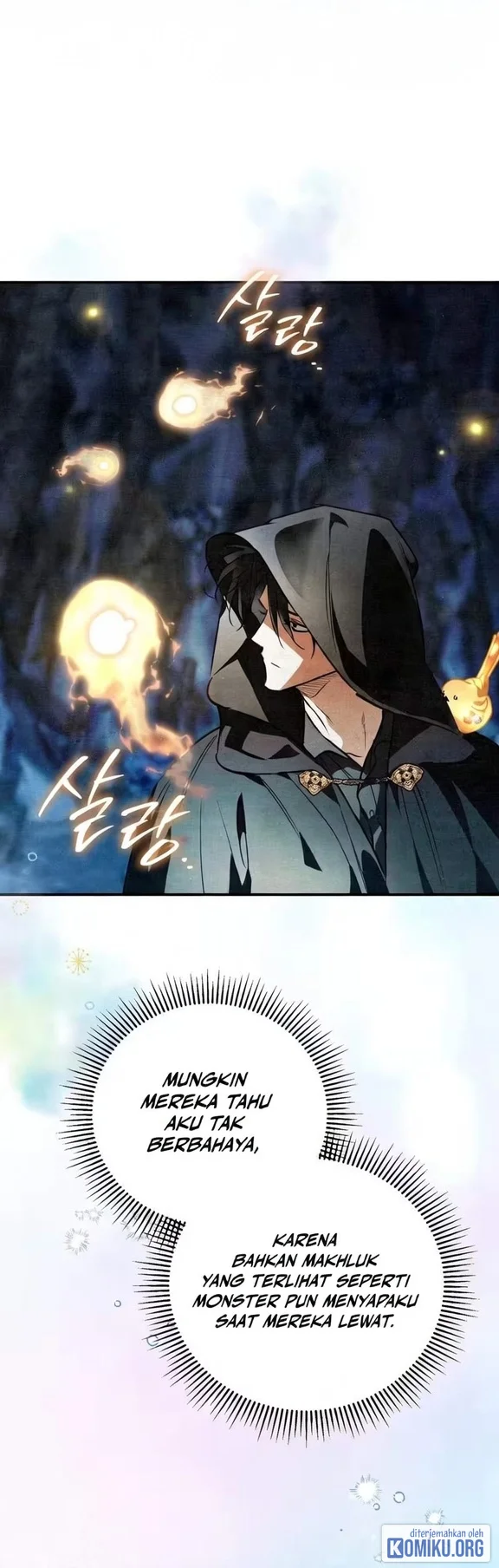 The Artist Who Paints Dungeon Chapter 21 Gambar 52