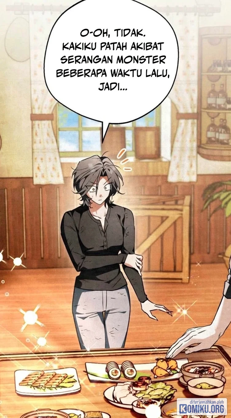 The Artist Who Paints Dungeon Chapter 22 Gambar 57
