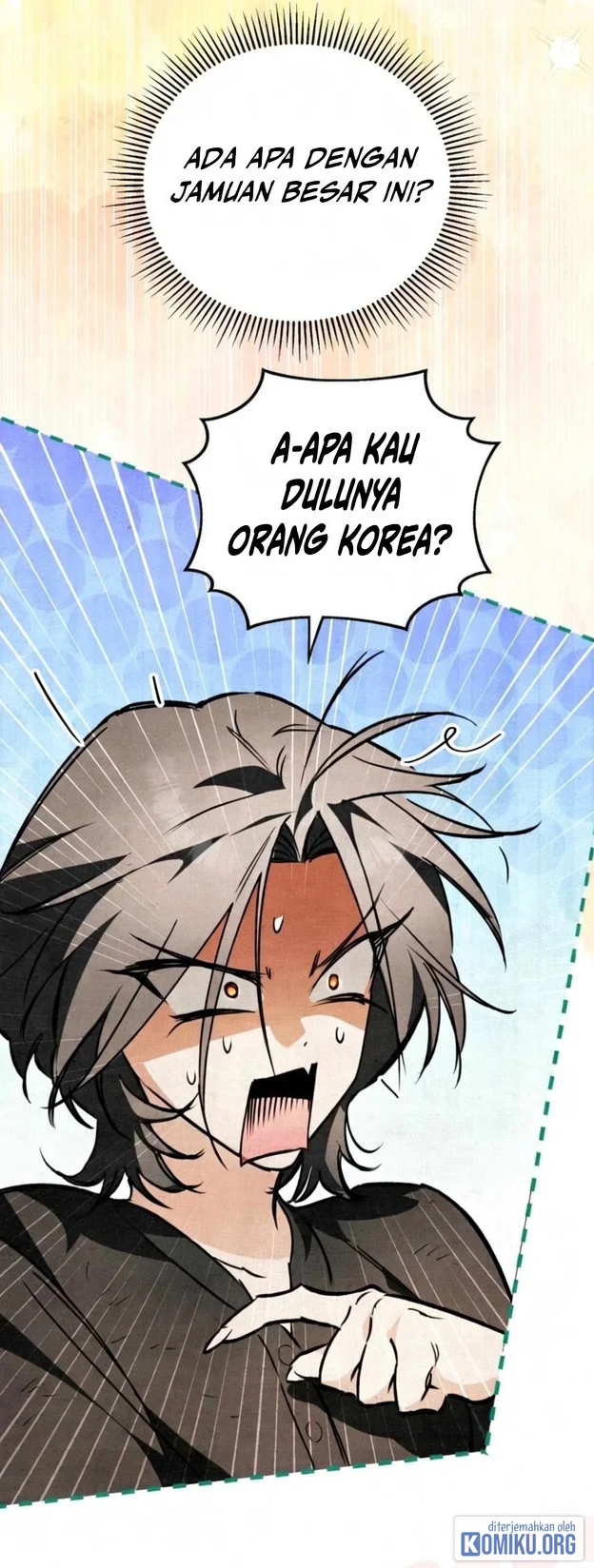 The Artist Who Paints Dungeon Chapter 22 Gambar 60